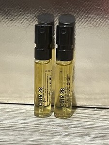 Le Labo Cuir 28 | eBay