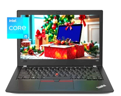 Lenovo ThinkPad X280 PC Laptops & Netbooks for Sale | Shop New