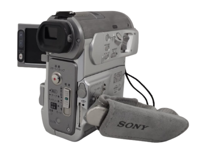 SONY DCR-PC350 handycam camcorder MINI DV DIGITAL TAPE video