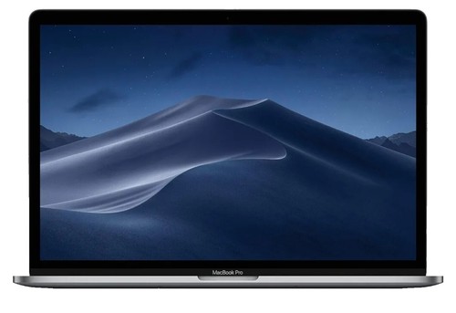 Apple MacBook Pro A1990 2018 15