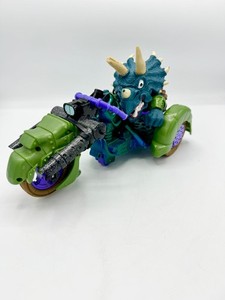 Extreme Dinosaurs Action Figures | eBay