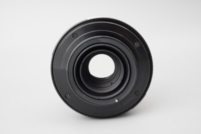 Voigtlander 90mm f/3.5 f3.5 SL APO Lanthar MF Lens, For Pentax M42