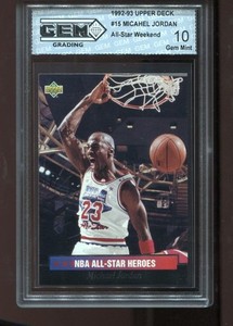 Michael Jordan 15 | eBay