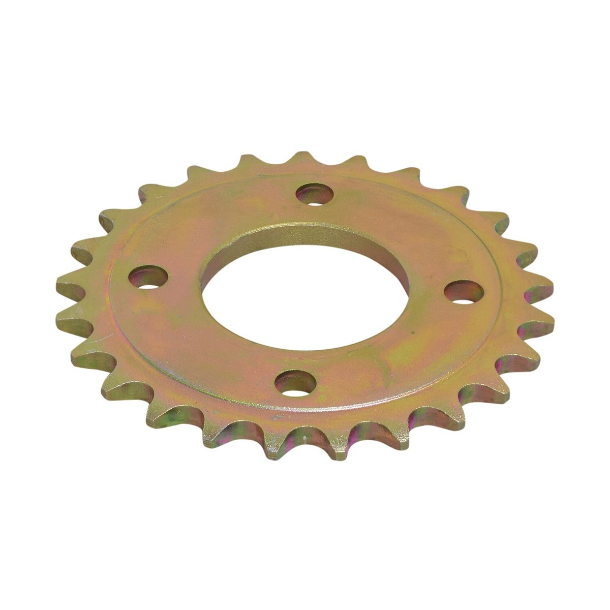 420 Chain 25 Tooth Rear Sprocket for Coleman KT196 & CK196 6.5 Hp