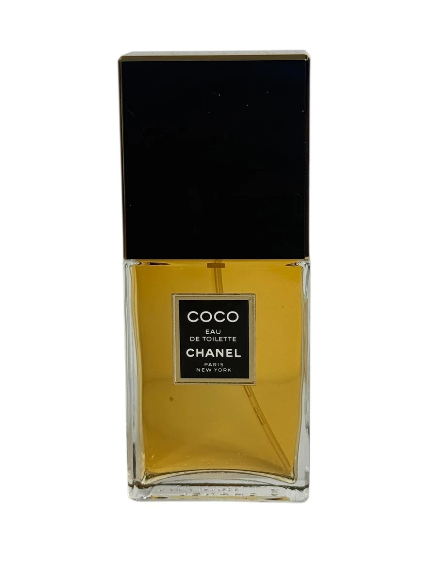 CHANEL Coco Eau de Toilette for Women for sale - eBay