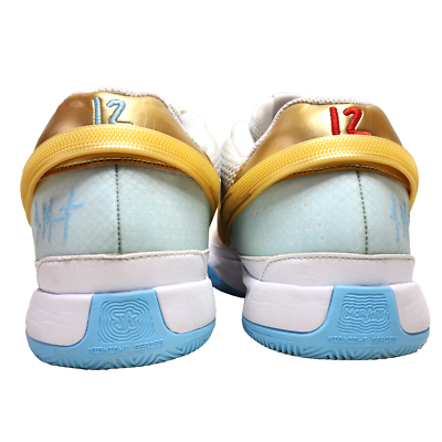 NIKE Ja 1 EP Year Of The Dragon Sz 11.5 Chinese New Year FV1290