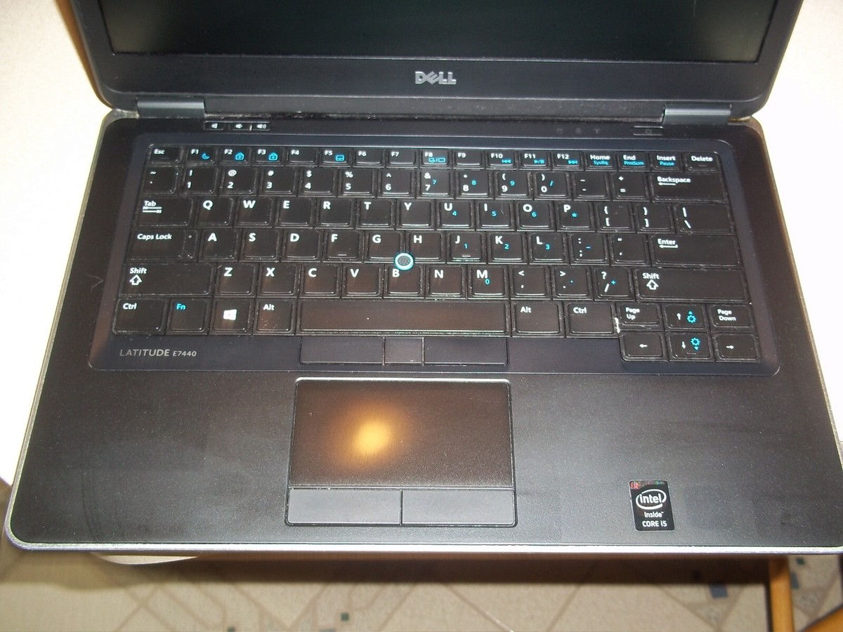 Dell Latitude E7440 14