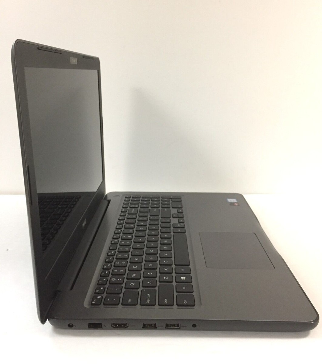 Dell Inspiron 5567 15.6