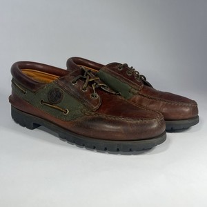 Timberland 3 Eye | eBay