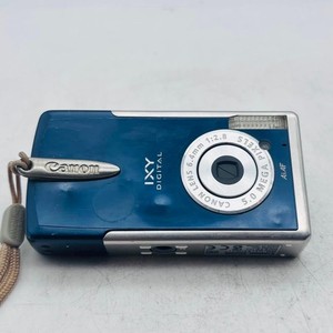 Canon Ixy 900 | eBay