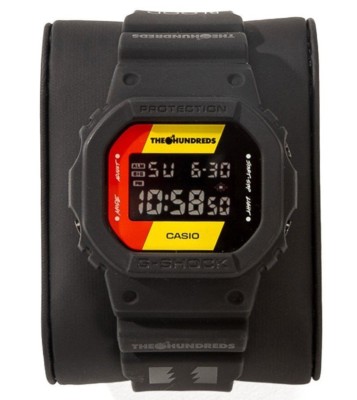 Casio G-Shock x The Hundreds Special Edition Men's Watch DW