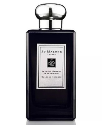 JO MALONE Jasmine Sambac & Marigold Cologne Intense Perfume Women
