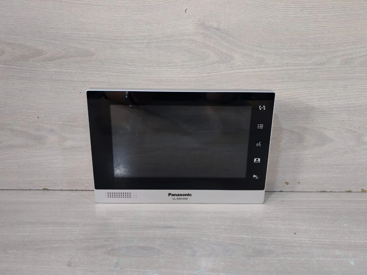 Panasonic Home Security for sale | eBay