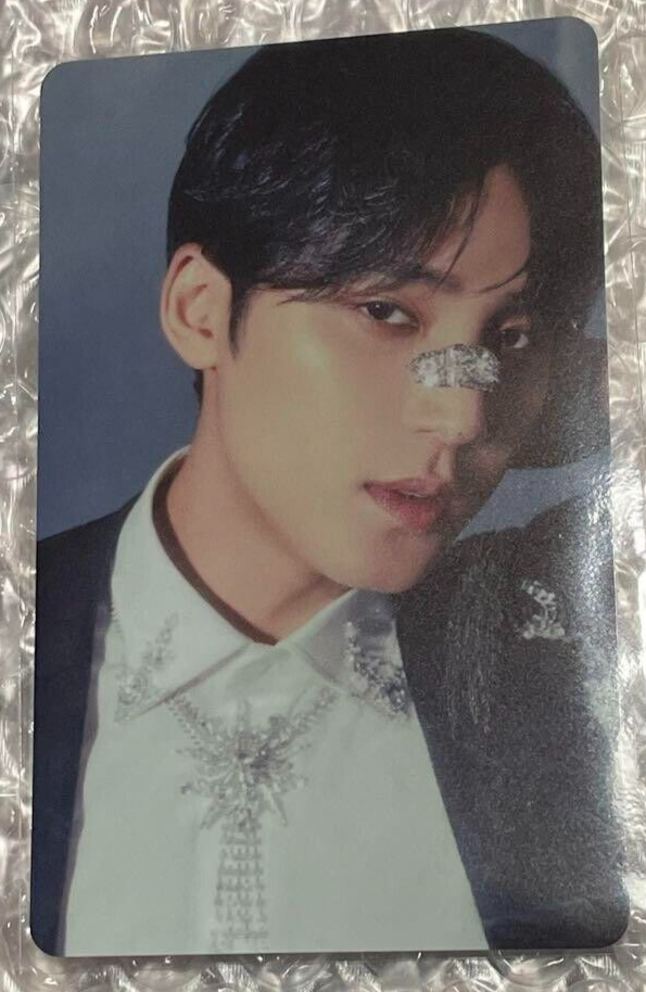 SEVENTEEN 消費期限 Shohikigen Japan 4th Single HMV Official