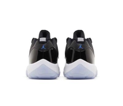 Size 6.5 - Air Jordan 11 Retro Low Space Jam for sale online | eBay