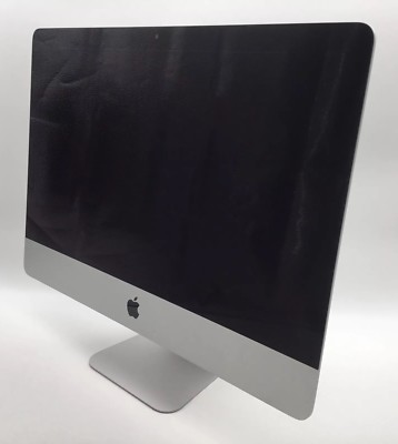 Apple iMac 14,3 - 21.5