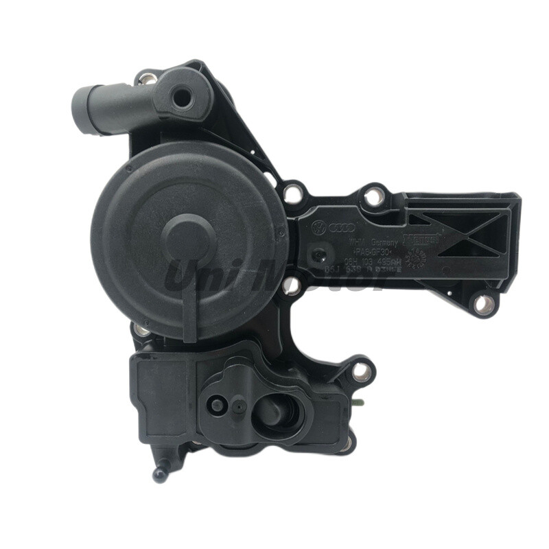 OEM Hengst PCV Valve 06H103495AH For VW Passat GTI Jetta GLi Audi