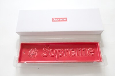 Supreme Kuumba Incense Tray Red 2024 | eBay