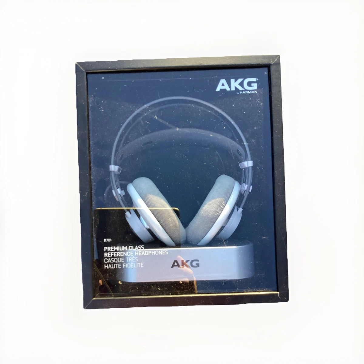 Akg K701 for sale | eBay