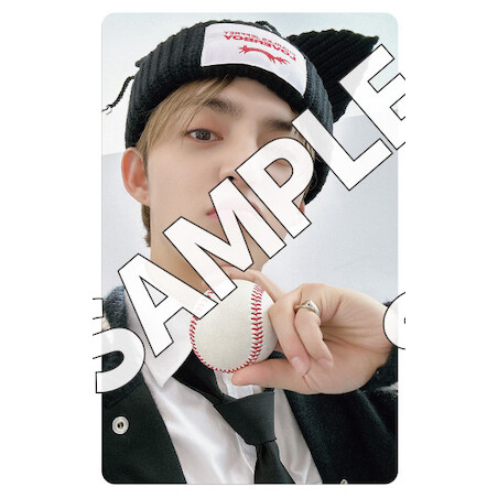 SEVENTEEN 17 IS RIGHT HERE DEAR HERE / HEAR ver. JAPAN POB JPPOB