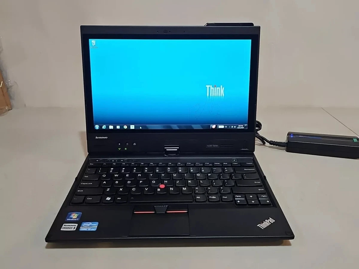 Lenovo ThinkPad X230 PC Laptops & Netbooks for Sale - Shop New