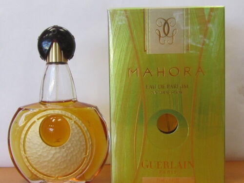 MAHORA by GUERLAIN 1 oz 30 ml Eau De Parfum Spray New Women Rare