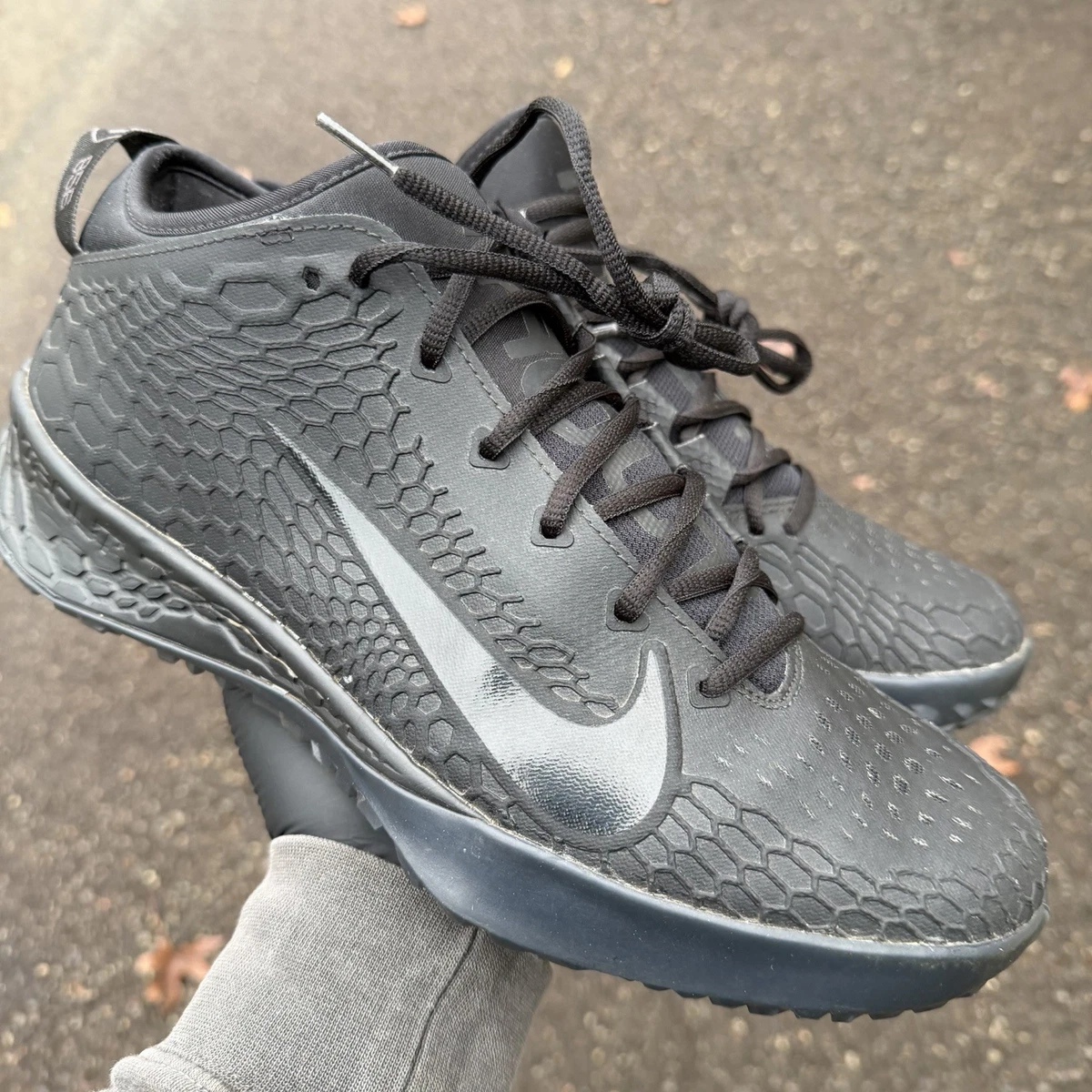 Nike Force Zoom Trout 5 Sneakers for Men for Sale | Authenticity