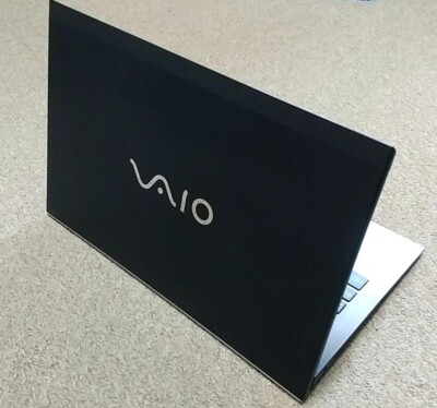office付 VAIO VJS131C11N i5 8GB 256GB Sony VAIO VJPG11C11N Core i5