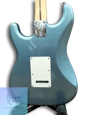 FENDER Mexico Player Stratocaster HSS Electric Guitar JP | eBay