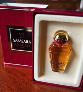 Guerlain Samsara | eBay
