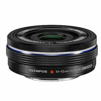 Olympus PEN Zuiko 50-90mm f/3.5 Auto-Zoom Lens Vintage - Parts