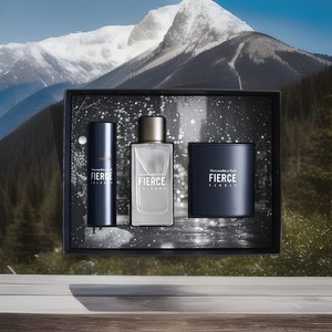 Abercrombie Fierce Intense | eBay