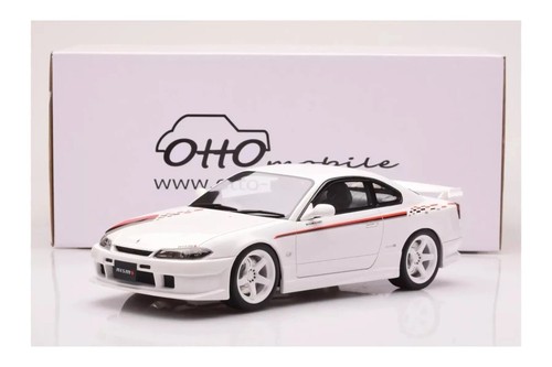 1/18 CALSONIC SKYLINE 1992 JTC Ignition Model Nissan GT-R R32 WEB