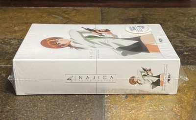 Najica Blitz Tactics - Vol. 1 (DVD, 2003, Collectors Box and
