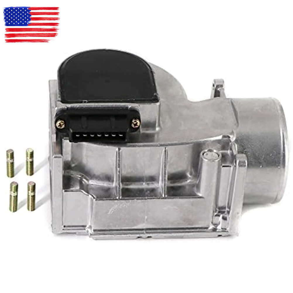 MAF AFM Mass Flow Meter Mass Air Flow Sensor for Toyota Land