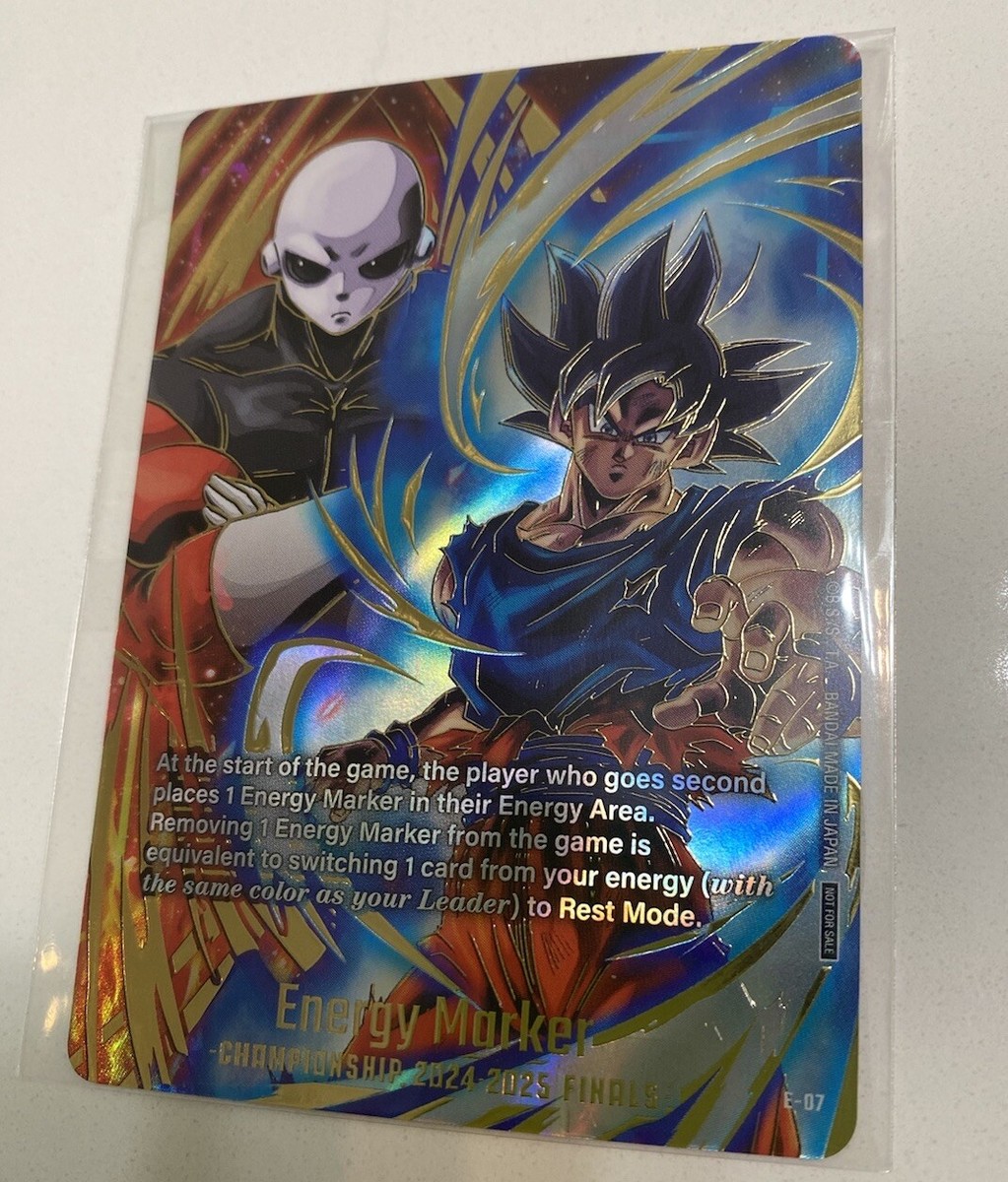 2024 DBS FSN WORLD JP エネルギーマーカー 2024 DBS FSN WORLD JP