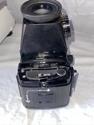 Mamiya RB67 Pro Full kit | eBay