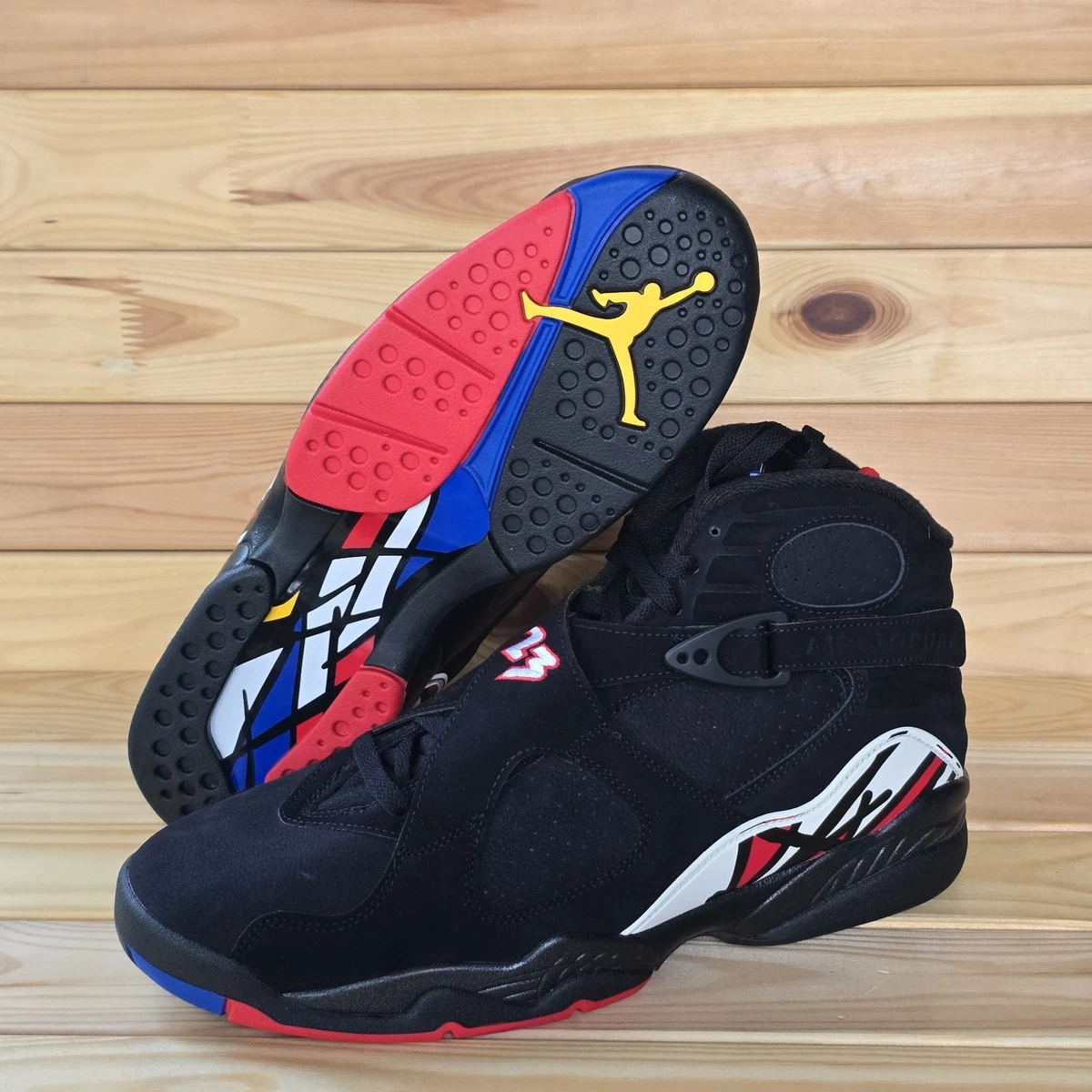 Jordan 8 for Sale | Authenticity Guaranteed | eBay
