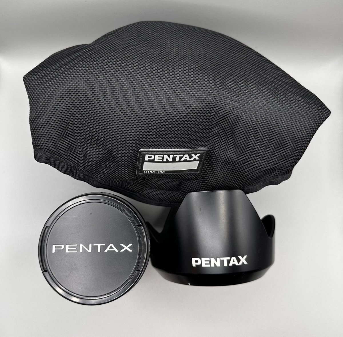 Pentax FA f/4.5 Camera Lenses 45-85mm Focal for sale | eBay