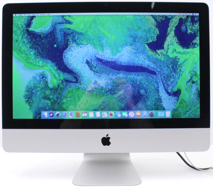 シュガーマーブル様用】Apple 販売済み iMac 21.5インチ 2014 シュガー