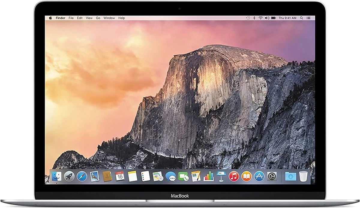 2015 Apple MacBook 12 Inch Laptops for sale | eBay
