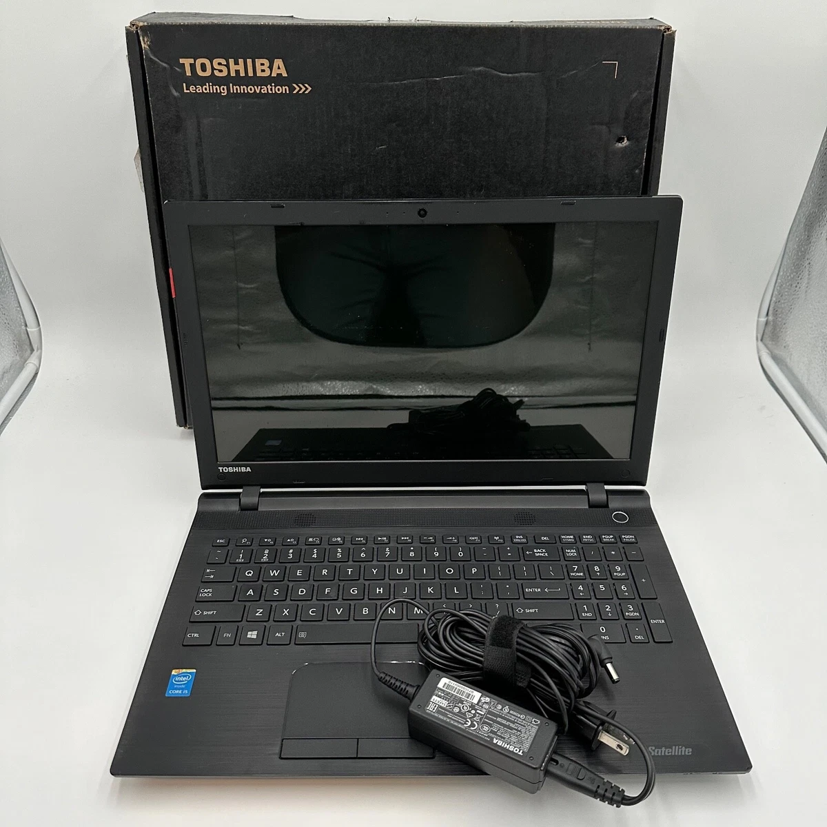 Toshiba Intel Core i5 5th Gen. Notebooks/Laptops for sale | eBay