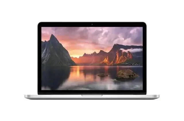 2014 Apple MacBook Pro 13.3 Inch Laptops for sale | eBay