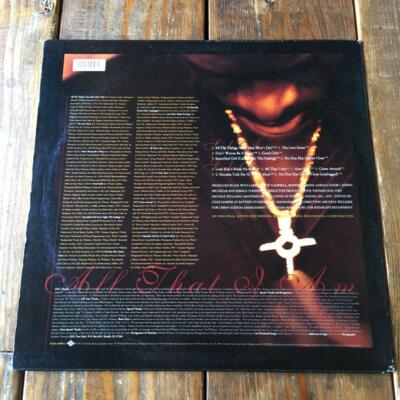 Joe All That I Am 12