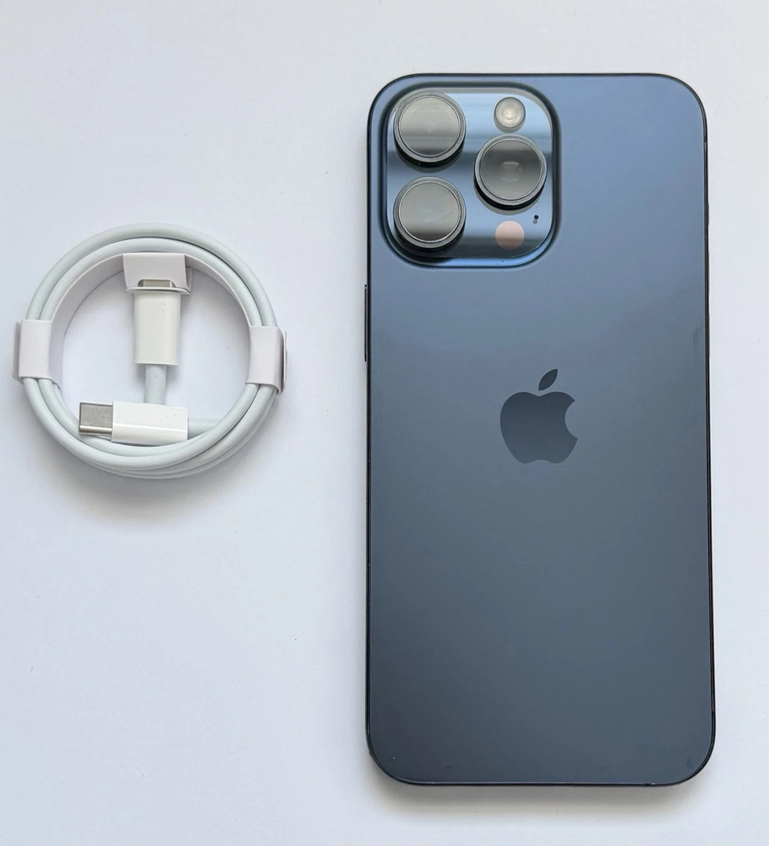 iPhone 15 Pro Max 256GB for sale | eBay