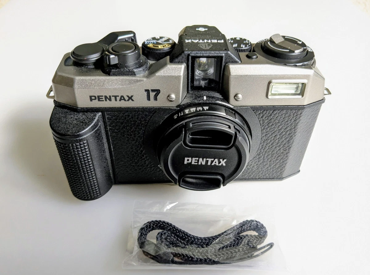 Ricoh 35mm Film Cameras for sale - eBay