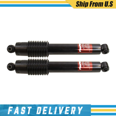 Monroe Reflex Shocks Set of 2 Front Pair for K1500 Tahoe Suburban