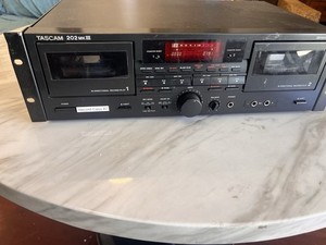 Tascam 202 MK III | eBay