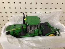 Wiking 1/32 Scale John Deere 6250r Model Tractor With Weight (mib