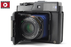Fuji Gs645 | eBay